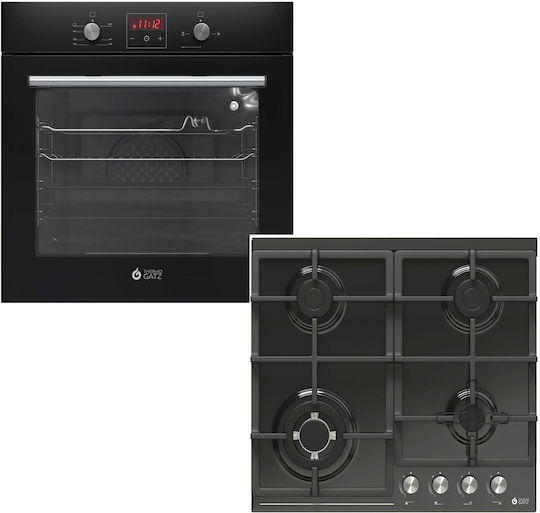 Thermogatz TGS 3322 + TGS 9411 GL Ш60см.