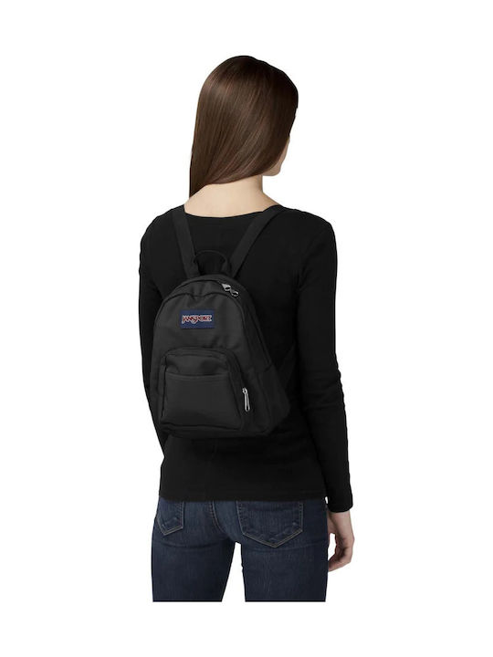 Jansport Backpack 10lt Μαύρο