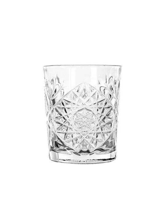 Libbey Hobstar Shot Glass made of Glass 60ml 1pcs