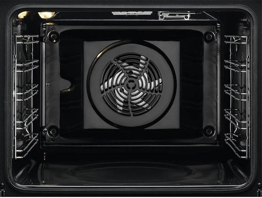 Electrolux Φούρνος άνω Πάγκου 72lt Π59.6εκ. Λευκός