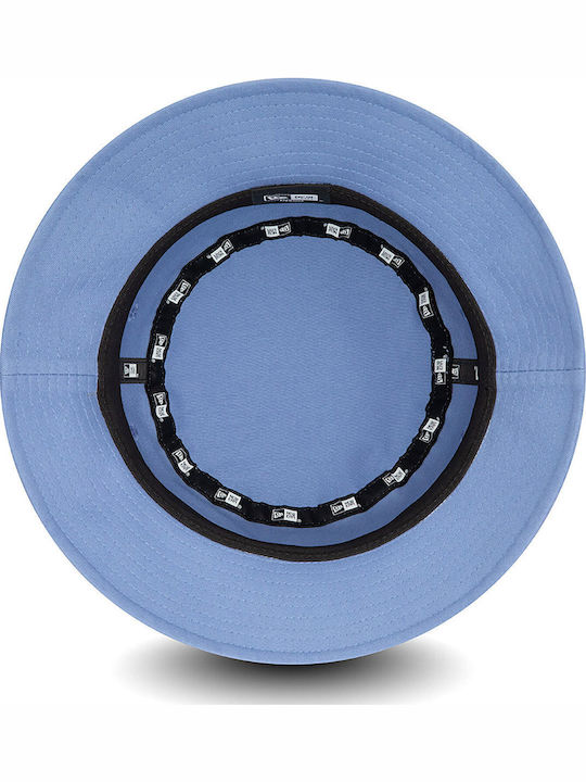 New Era Essential Tapered Υφασμάτινo Ανδρικό Καπέλο Στυλ Bucket Μπλε