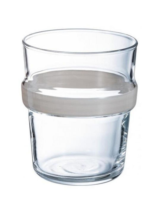 Luminarc Stereo Glas Wasser aus Glas 270ml