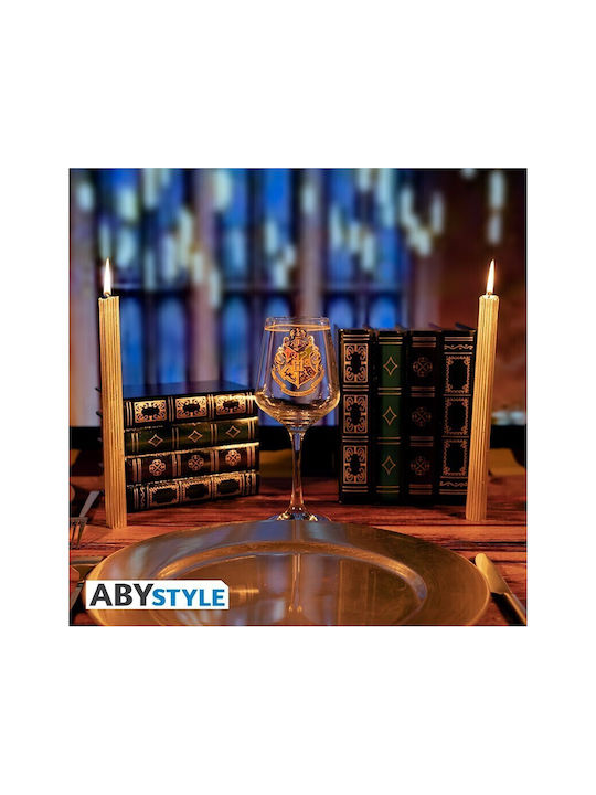Abysse Glas Cocktail/Trinken aus Glas 350ml