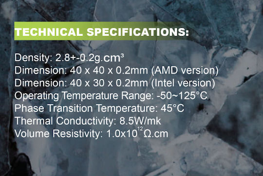 Gelid Solutions Thermal Pad