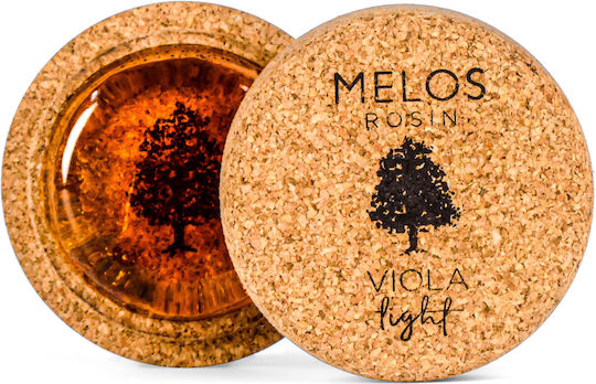 Melos Viola Rosin Ρετσίνι