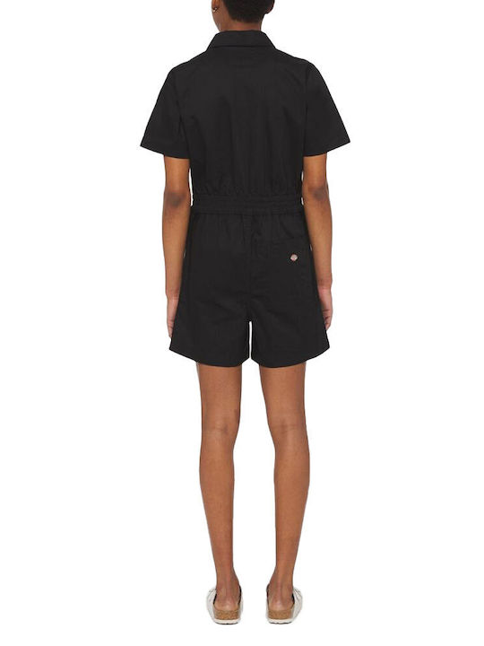 Dickies Mini Dress Black