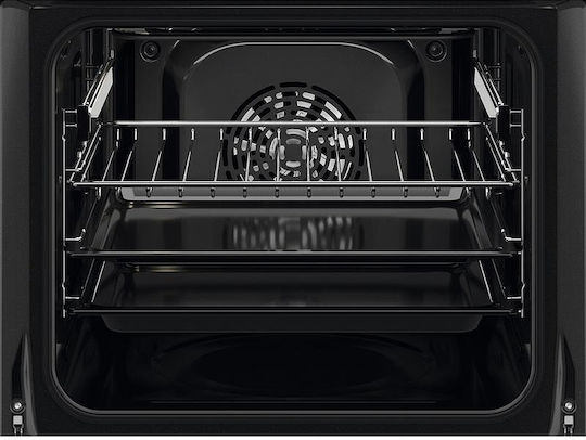 Electrolux Over Counter Oven 65lt W59.4cm.