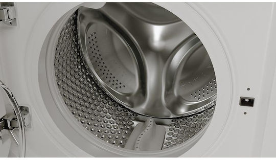 Whirlpool Пералня 8кг 1400 Оборота 6th Sense BI WMWG 81485E EU