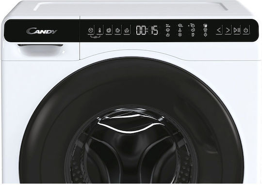 Candy Waschmaschine 5kg 1200 Umdrehungen Smart Spray CW50-BP12307-S