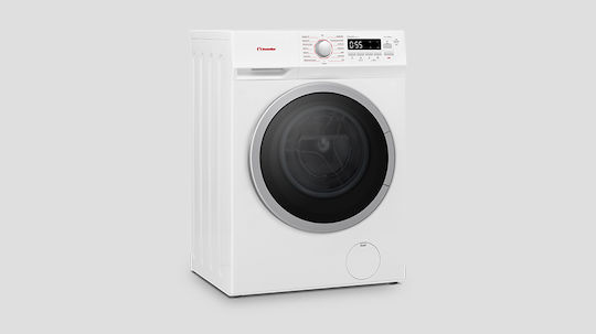 Inventor Πλυντήριο Ρούχων 9kg 1400 Στροφών GX0914A