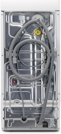 Electrolux Πλυντήριο Ρούχων Άνω Φόρτωσης 7kg 1000 Στροφών EW5TN1507FP