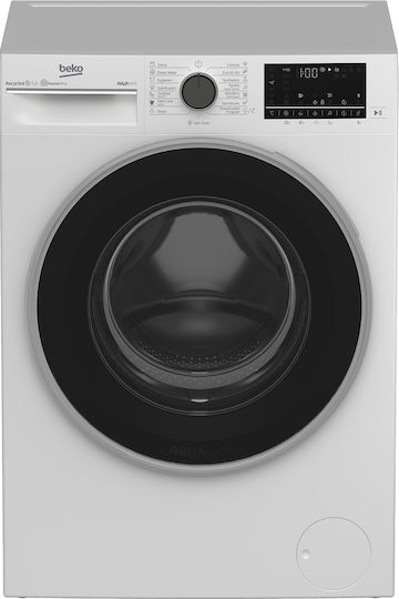 Beko Пералня 9кг 1400 Оборота B3 WFU 594110 PAR