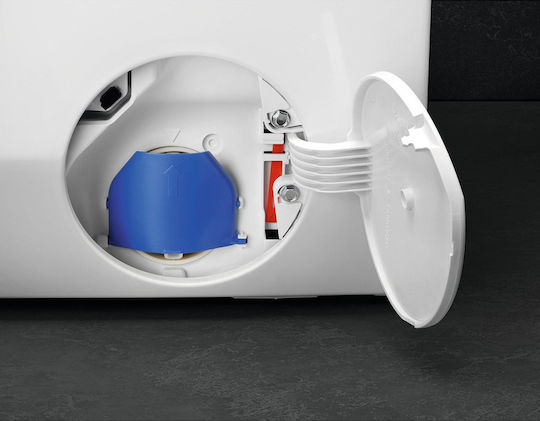 AEG Πλυντήριο Ρούχων 8kg 1400 Στροφών LFR73844BE