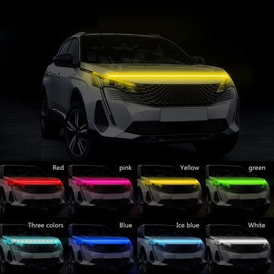 Car LED Strip
