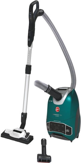 Hoover 011 H-energy 700 106080 Ηλεκτρική Σκούπα