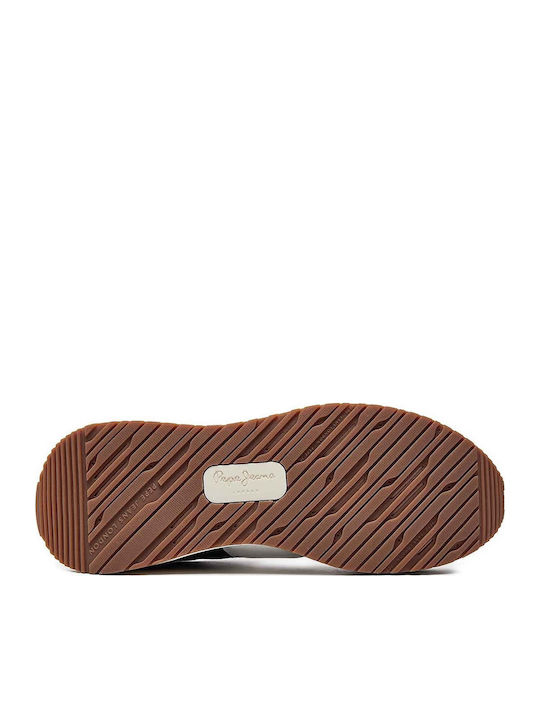Buster Tape Sneakers Blue