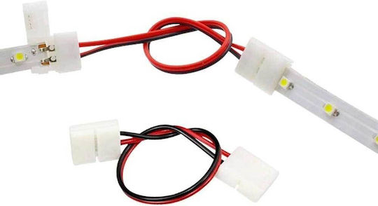 Gtiwung T585 Pachet Unghiular Conector pentru benzi LED 34buc 1000-41490063