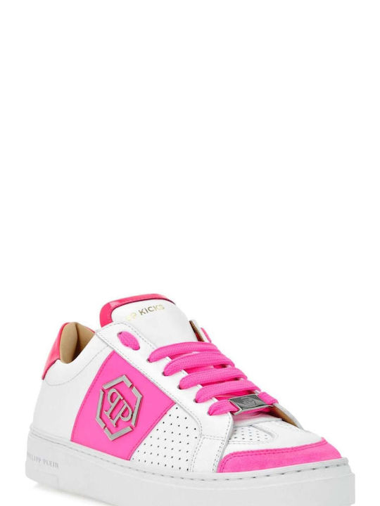 Philipp Plein Sneakers White