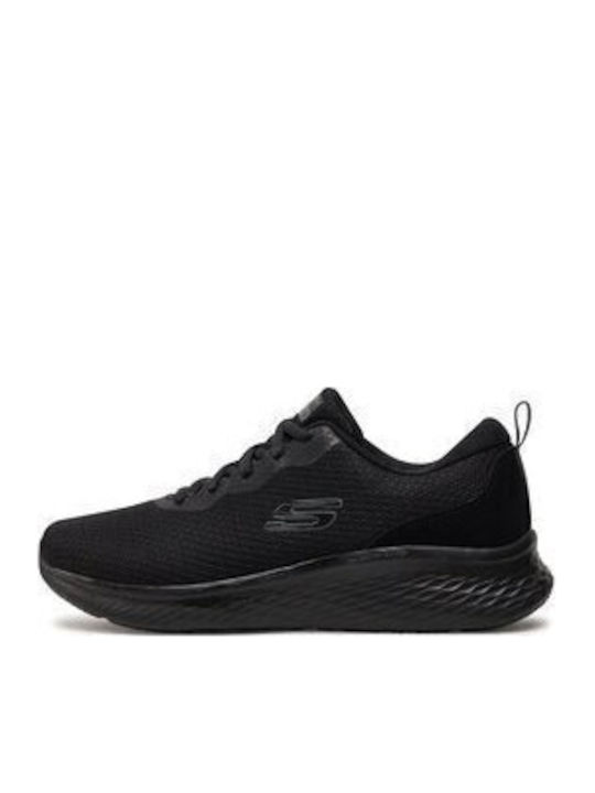 Skech-lite Pro-best Sneakers Black
