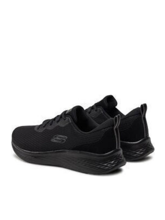 Skech-lite Pro-best Sneakers Black