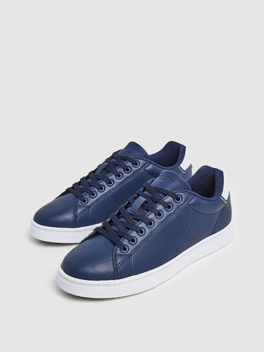 Hackett Bărbați Sneakers Albaștri