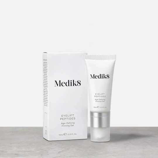 Medik8 Eyelift Peptides Anti-aging Serum Eyes with Peptides 15ml