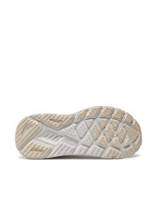Arahi 7 Sport Shoes Running Pink / White