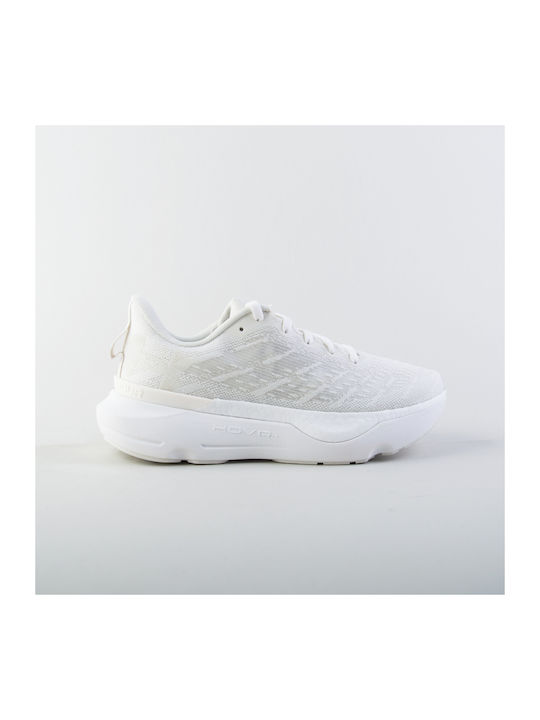 Under Armour Infinite Pro Breeze Γυναικεία Running Μπεζ