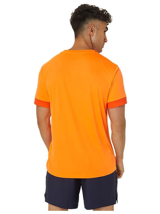 ASICS Court Μπλούζα