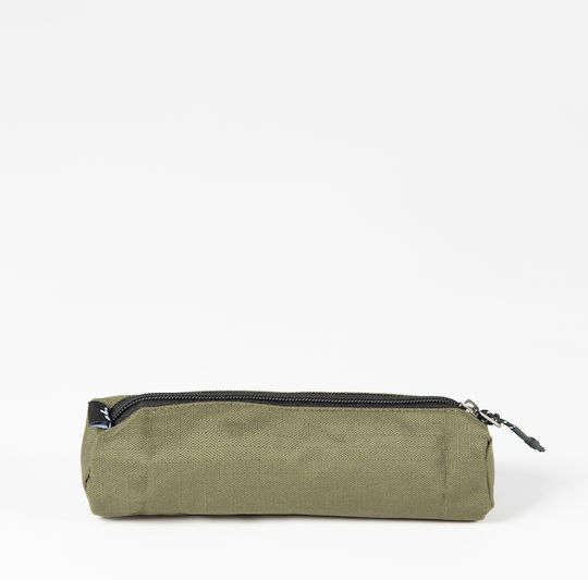 Emerson Federmäppchen Zylinderförmig Olive