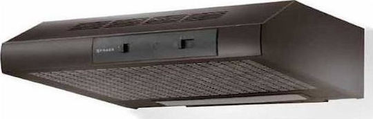 Faber 2740 A75 75см Кафяв