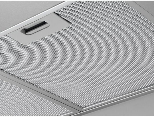 Electrolux Μηχανισμός Απορρόφησης 54cm Inox