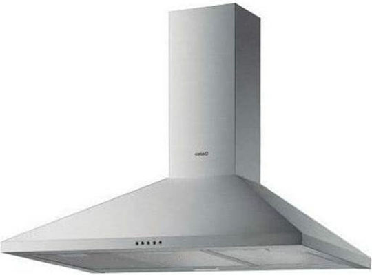 Cata V6000X/A Απορροφητήρας Καμινάδα 60cm Inox