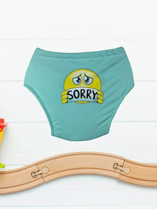 Poopes Kids' Diaper Underwear Veraman