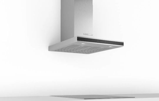 Bosch Каминен аспиратор 60см Inox