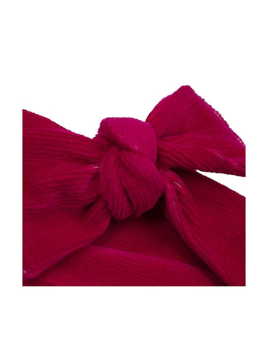 Papillon Kids Kids Headband Fuchsia 1pc