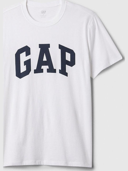 T-Shirt White