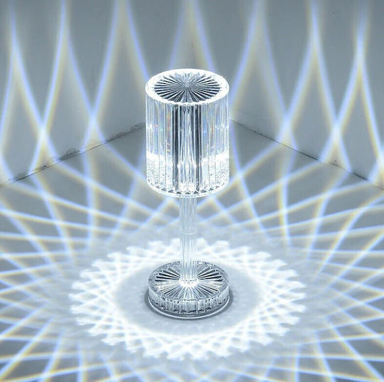 Lightex Decorative Lamp White
