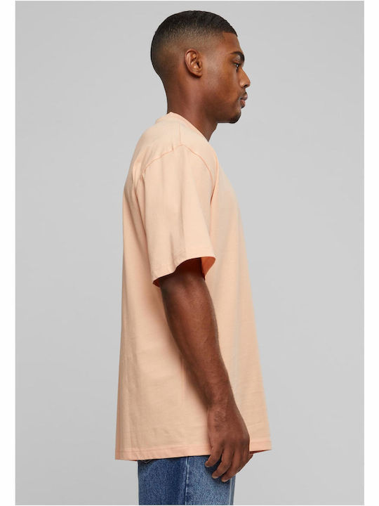 T-shirt Softapricot
