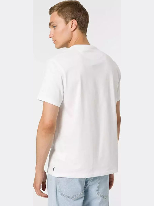 T-shirt Λευκό