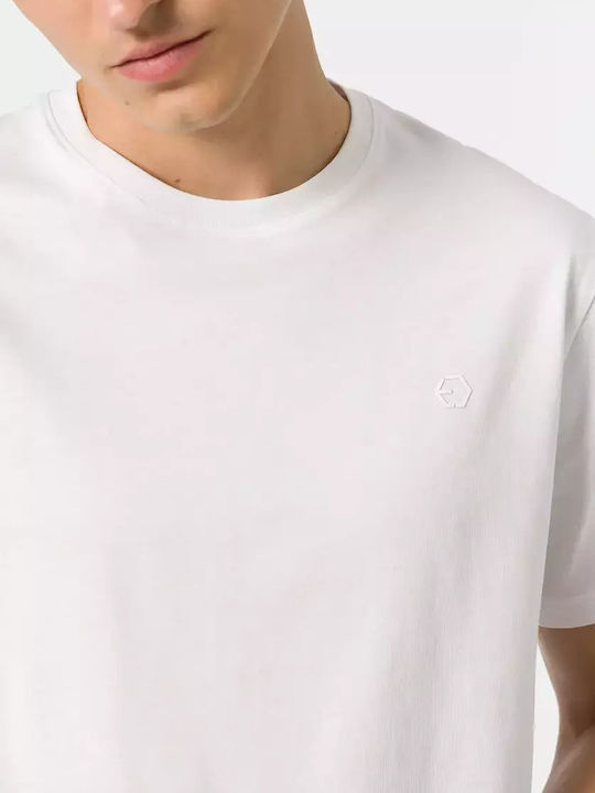 T-shirt Λευκό