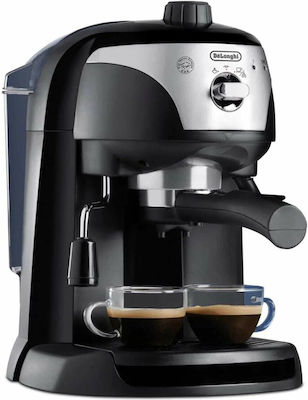 De'Longhi 20385 Automatic Espresso Machine 1100W Pressure 15bar