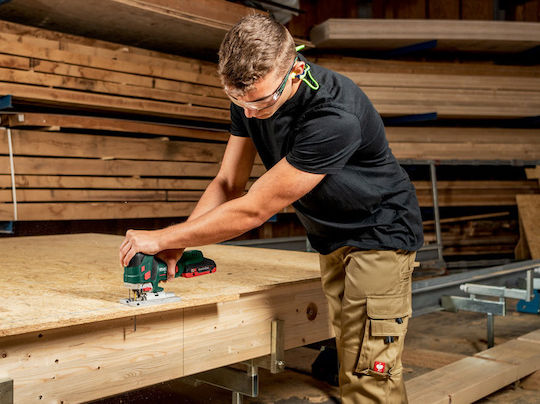 Metabo STA 18 LTX 150 BL Σέγα 18V Solo Brushless