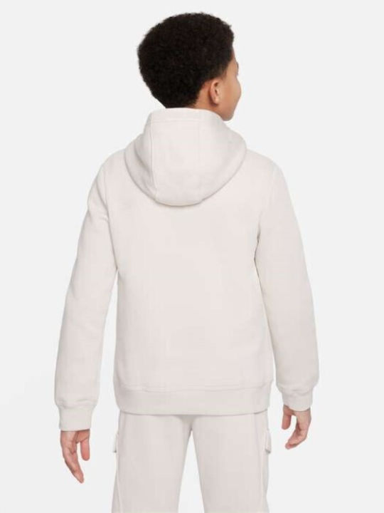 Nike Kids Sweatshirt Bez Air