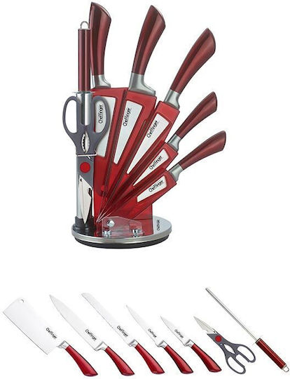 Cheffinger Σετ με Βάση