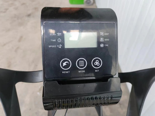 Luxury Fitness Spin Bike Professional Магнитно