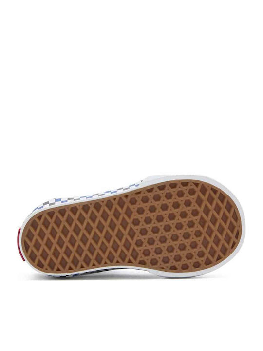 Td Ward Kids Sneakers Blue