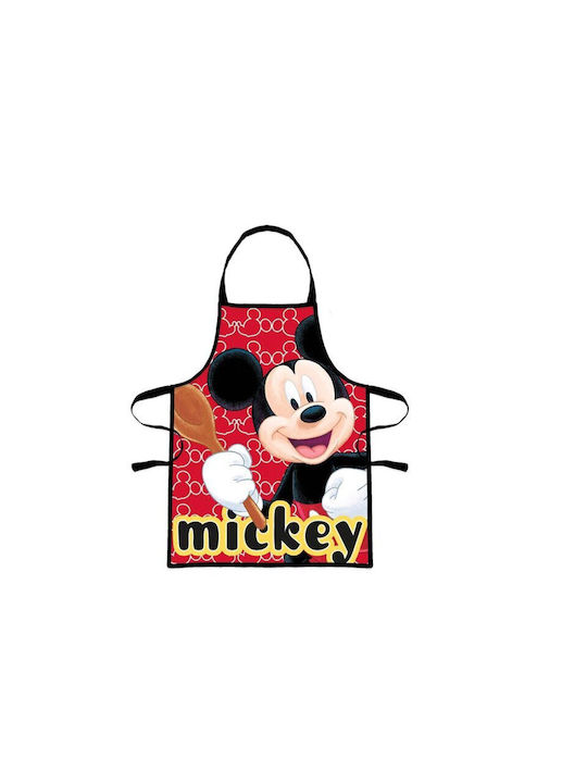 Disney Apron Multicolour