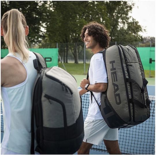Head Tennis Tasche Schulter-/Handtasche Tennis Grün
