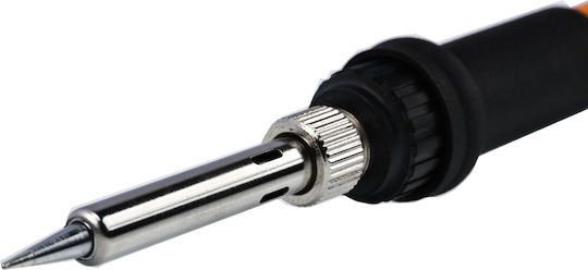 Rosfix 7CE8-TGRF Lötkolben Elektrisch mit Temperaturregelung